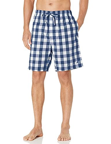 Nautica Men's WH80S9, Blue Depths, X-Large