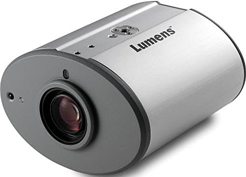 Lumens CL510 Ceiling Document Camera, Full HD 1080p