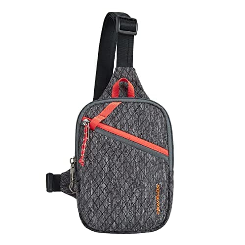 Travelon Anti-Theft Greenlander Compact Sling Bag