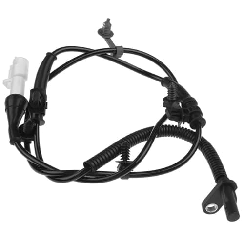 ABS Wheel Speed Sensor 7T4Z2C205A Fits for Ford & Lincoln Models - Edge 2007-2012, MKX 2007-2012/2015 - Front Driver Side, Replaces DT4Z2C205AB, 0265008949