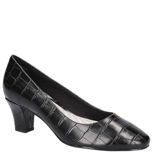 Easy Street Ballari Women's Dress Pump with Easy Flex Outsole