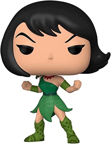 Funko Pop! Animation: Samurai Jack - Ashi, Multicolor