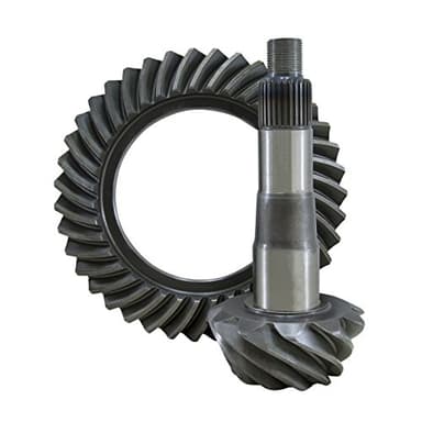 Yukon Gear & Axle 4.11 ratio 30 spline pinion Ring and Pinion Set for 1963-1979 Corvette