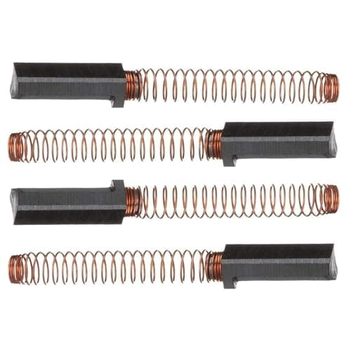 W10380496 Mixer Motor Brush, Replaces 9706416 W10260958 WPW10380496 PS3495098 AP5178083, Fits for Kitchenaid, Whirlpool, Kenmore, Roper, Maytag, Sears, Admiral, Amana, Jenn Air, And More