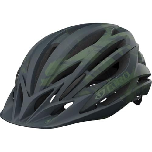Giro Artex MIPS Unisex- Adult Mountain Cycling Sport Helmet - Matte Hedge Green Cosmic, Large (59-63 cm)