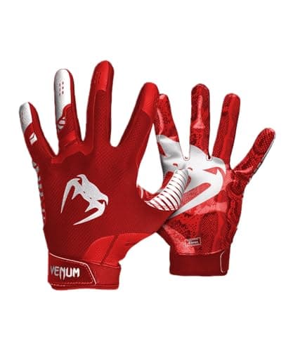 Venum Elite Football Gloves