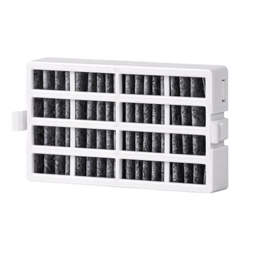 W10311524 AIR1 Refrigerator Air Filter Cartridge 3 Pack samsung fridge water pitcher - High Compatibility with Whirlpool, Kenmore Fresh Flow Refrigerators