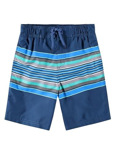 Orbit Swim Trunks