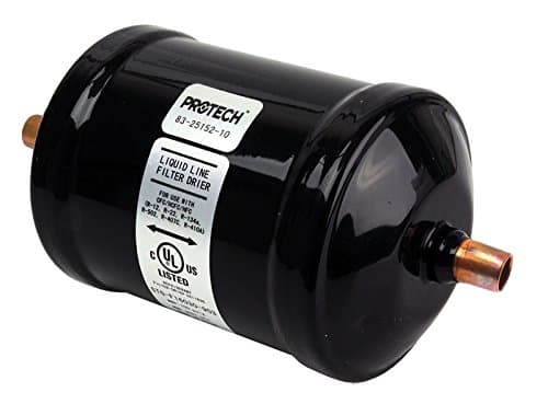 ProTech Rheem 83-25152-10 - Liquid Line Filter Drier (Bi-Directional)