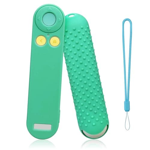 Silicone Cover for Nex Playground Game System Remote, Protective Case