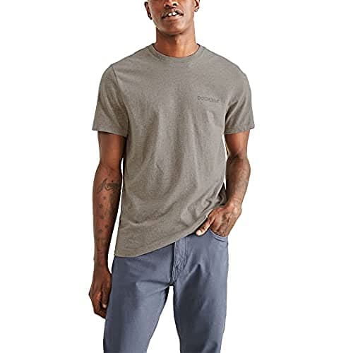 Dockers Men's 360 Everyday Cargo Pant, Rifle Green, 32Wx34L