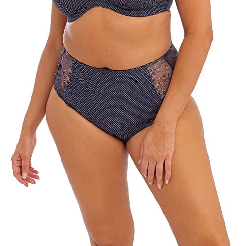 Elomi Women's Charley Full Coverage Brief, Storm, Large