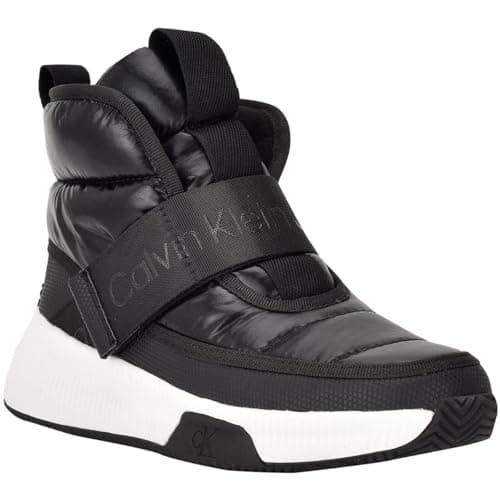 Calvin Klein Mabon Black 10 M