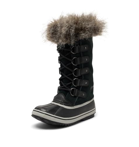 Sorel Women's Joan of Arctic Waterproof Boot