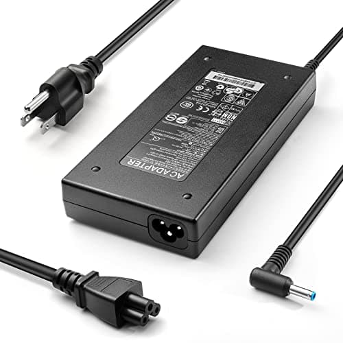 HNHTKJ 150W AC Adapter Fit for HP Laptop Charger