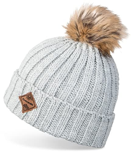 Dakine Kylie Beanie - Grey, One Size