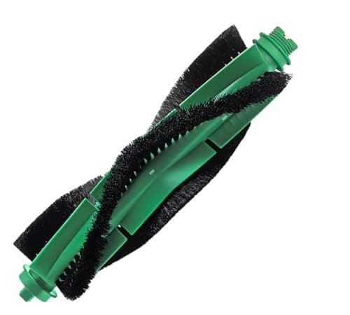 Replacement Parts Roller Brushes for Roomba Q0120 Y0140 Q0520 Q011 Y0110 Robot Vacuum Cleaner, Multi-Surface Rubber Brush Compatible with Roomba Y&Q Combo&Vac Essential Series (1Pack)