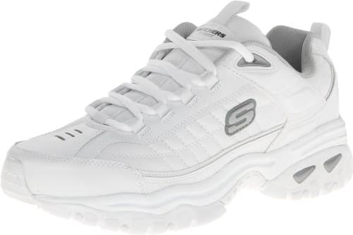 Skechers Sport Men's Energy Afterburn Lace-Up Sneaker