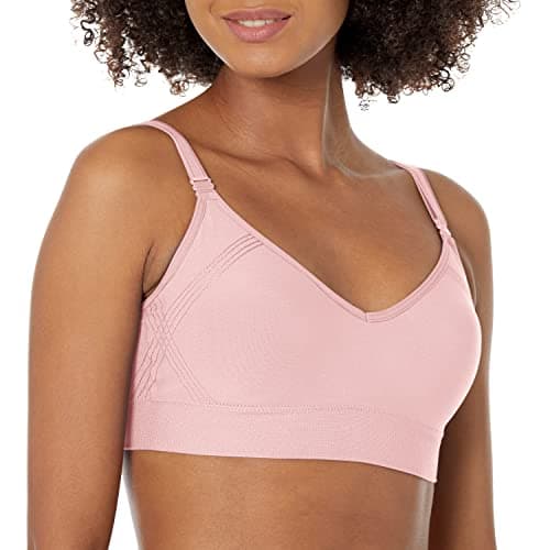 Easy Does It® Wireless Lift Convertible Comfort Bra RN0131A