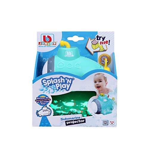 Splash 'N Play Submarine Projector