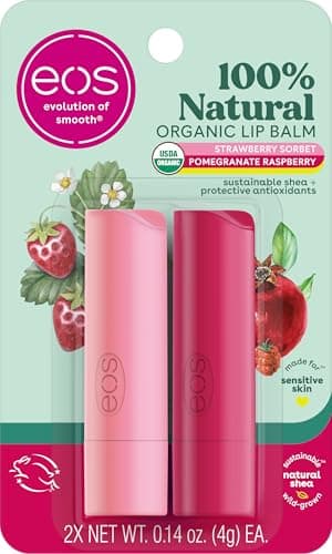 2 Pack Stick- Pom Rasp/Strawberry Sorbet