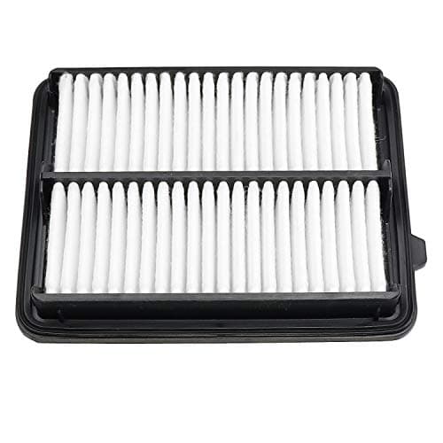 Beck/Arnley 0421922 Air Filter