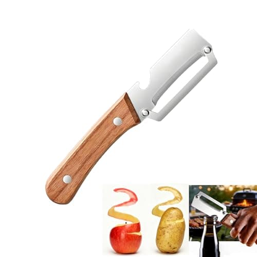 Multifunctional Vegetable Peeler Knife1Pcs