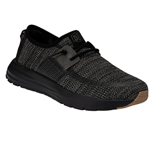 HEYDUDE Sirocco - Black Night