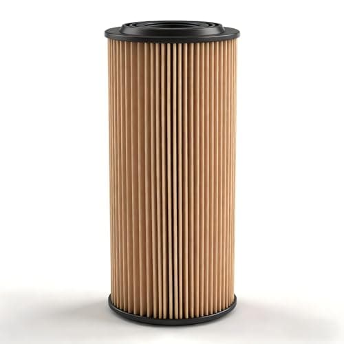 VeloFit HU726/2X Oil Filter for SEAT Alhambra VW Beetle Golf 1998-2006