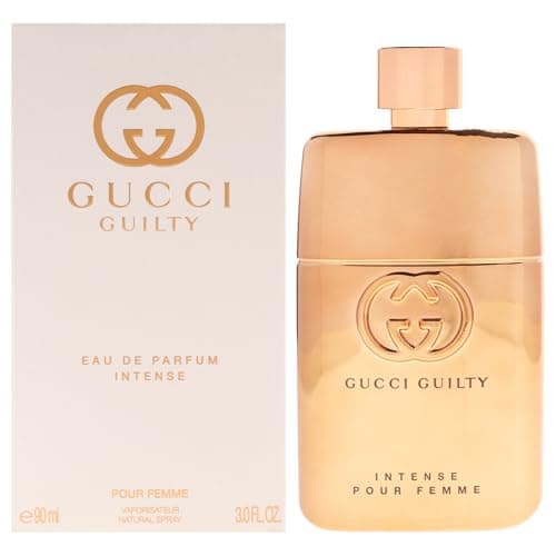 Guilty Intense by Gucci for Women - 3 oz EDP Spray