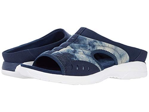Easy Spirit Traciee 7 Dark Blue 6 W (D)