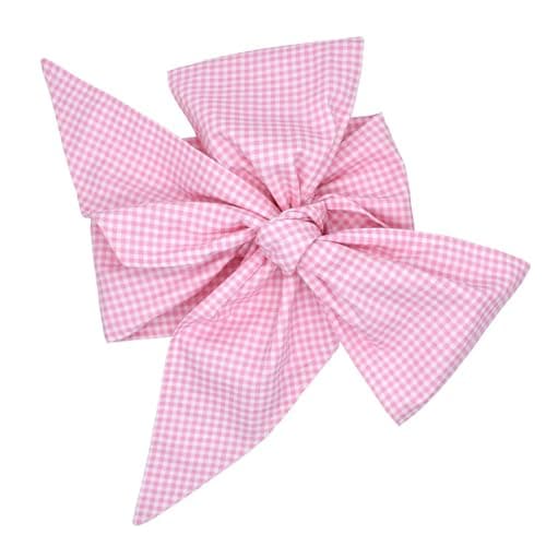 BFLCTTBD Baby Sash Wrap Newborn Swaddle Blanket Maternity Bow Sash Baby Wreath Sash Pink Swaddle for Newborn Photography Wraps Swaddle Props