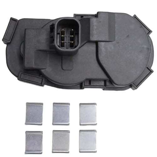 Powkos Throttle Position Sensor 19259452