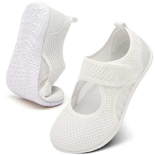 Spesoul Water Shoes for Women Men Barefoot Swim Shoes Aqua Socks Summer Sandals Breathable Quick Dry Lightweight Wide for Pool Beach River Travel Elderly Swollen Feet 13.5-14 Women/11-12 Men