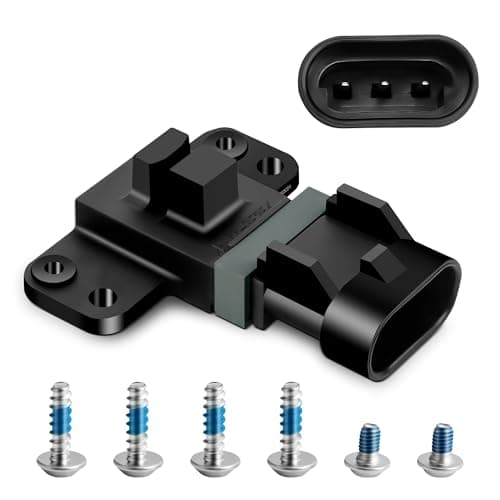 10490645 Camshaft Position Sensor Fit for Chevy Silverado GMC Sierra 99-07