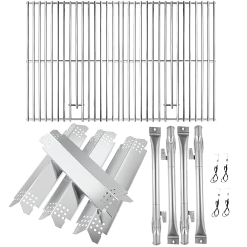 Grill Parts for Nexgrill 4 Burner Gas Grill 720-0830H 720-0830 720-0830T