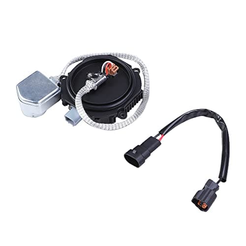 HID Kit Xenon Headlight Control HID Ballast Igniter 28474-8992D Compatible with Nissan 2007-2014 Altima Maxima Murano Infiniti 2005-2015 M35 M45 M37 M56 Q70 2004-2014 QX70 FX35 FX37 FX45 FX50