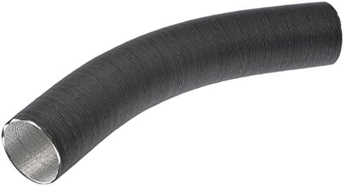 Dorman 96034 Carburetor Pre-Heater Hose - 2 in. X 28 in. - Paper/ Aluminum