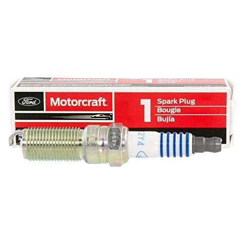 Motorcraft Spark Plug - SP590