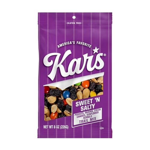 Kar’s Nuts Sweet ‘N Salty Trail Mix, 8 oz