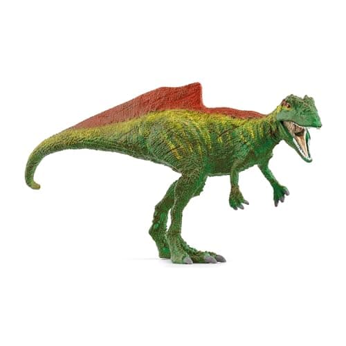 Schleich Dinosaurs - Concavenator Toy Dino Figurine - Kids Ages 4+ | 15041