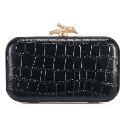 Clutch Purses for Women, Formal Evening Clutch Bags, Wedding Purse Handbags