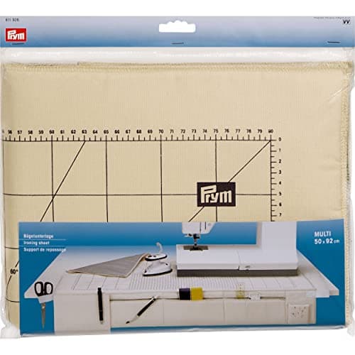 Prym Multi-Functional Ironing Sheet