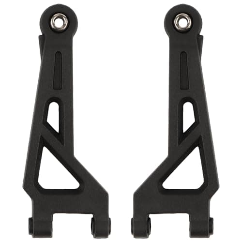 GDOOL for H16BM RC Car Front Upper Suspension Arms 16210 Accessory Replacement Spare Parts for H16BM H16GT H16DR JC16EP H16R H16E 16208 16209 16210 H16P M161 M164 Trucks