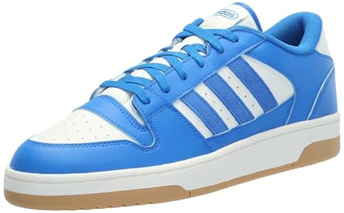 Adidas Men's Turnaround, Bluebird/Bluebird/Cloud White, 8.5