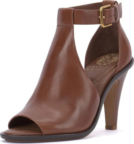 Vince Camuto Frasper Cocoa Biscuit 8 M
