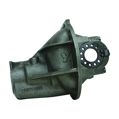 Yukon Gear & Axle (YP DOC8.89) Nodular Iron Dropout Case for Chrysler 8.75 89-Housing Differential