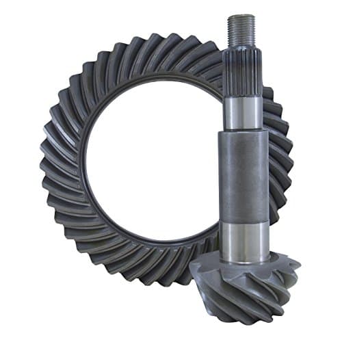 Yukon Gear & Axle 4.30 ratio 29 spline pinion Ring and Pinion Set for standard rotation Dana Spicer 60