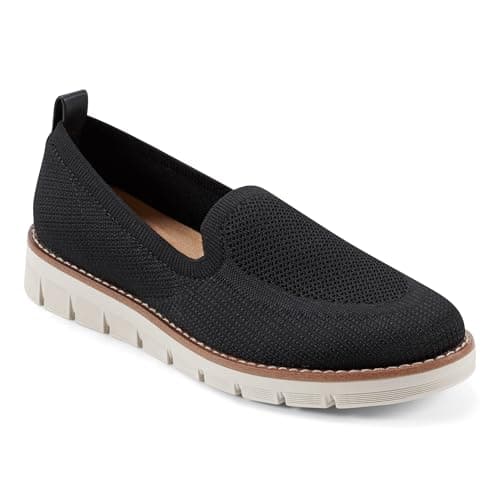 Easy Spirit Valina Women's Slip On, 8.5 C/D US, Black