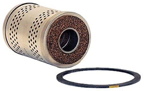 WIX 33513 Cartridge Fuel Metal Canister Filter